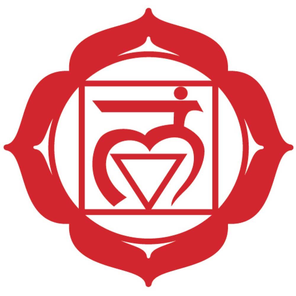 chakra racine