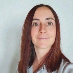 Yaëlle Pierron - Hypnothérapeute