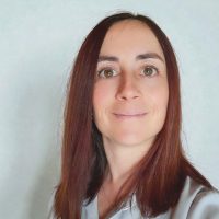 Yaëlle Pierron - Hypnothérapeute