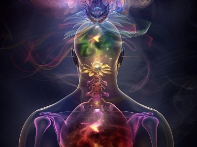ouverture chakra couronne