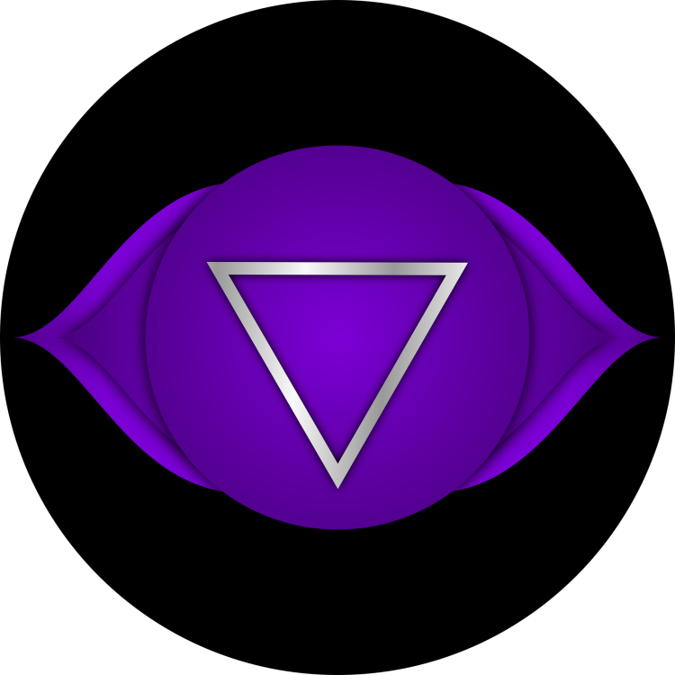 chakra 3eme oeil