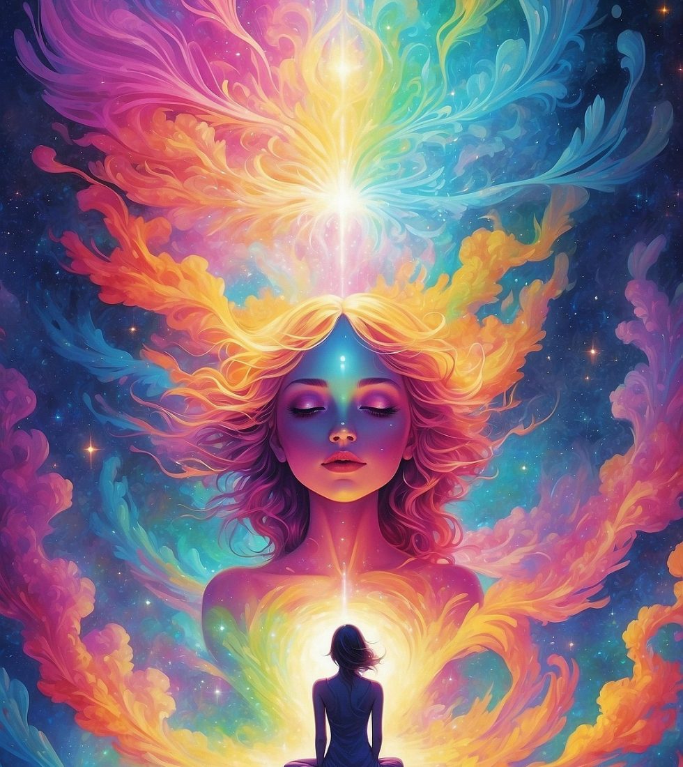 hypnose spirituelle