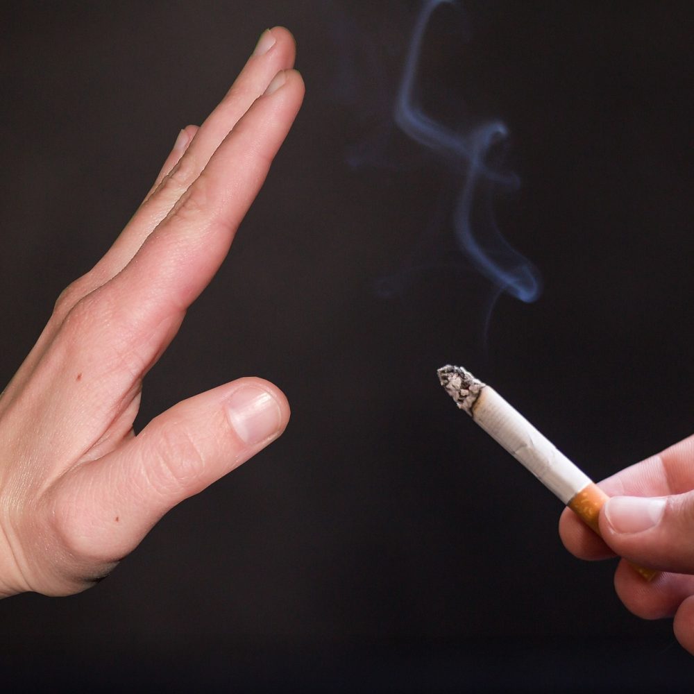 arrêt tabac