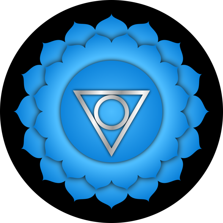 chakra gorge
